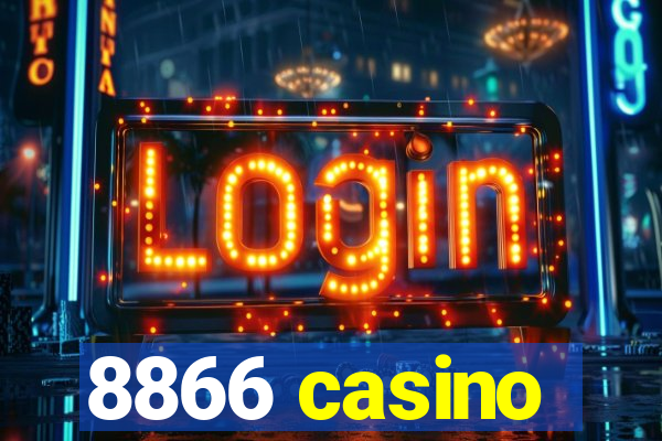 8866 casino